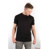 Fox® Black T Shirt