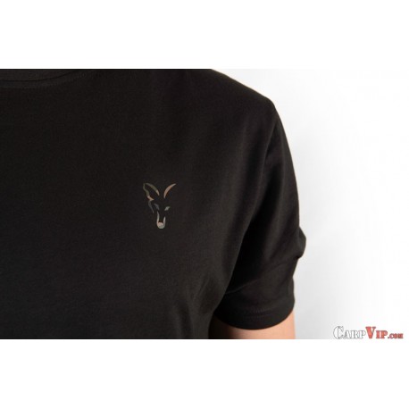 Fox® Black T Shirt