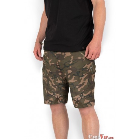 Fox® Camo Shorts