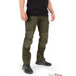 Fox® Collection Green Un-Lined Hd Trousers