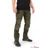 Fox® Collection Green Un-Lined Hd Trousers