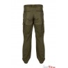 Fox® Collection Green Un-Lined Hd Trousers