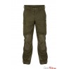 Fox® Collection Green Un-Lined Hd Trousers