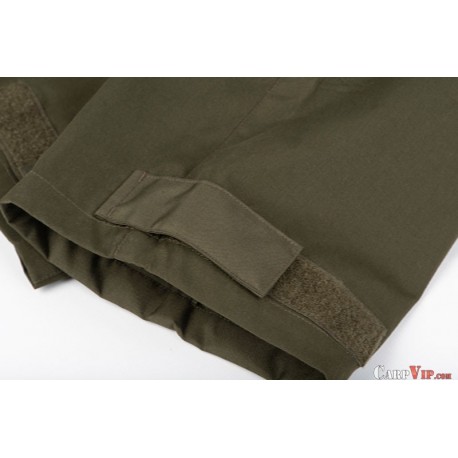 Fox® Collection Green Un-Lined Hd Trousers