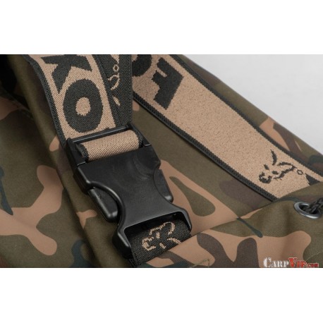 Fox® Lightweight Camo Waders