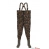 Fox® Lightweight Camo Waders