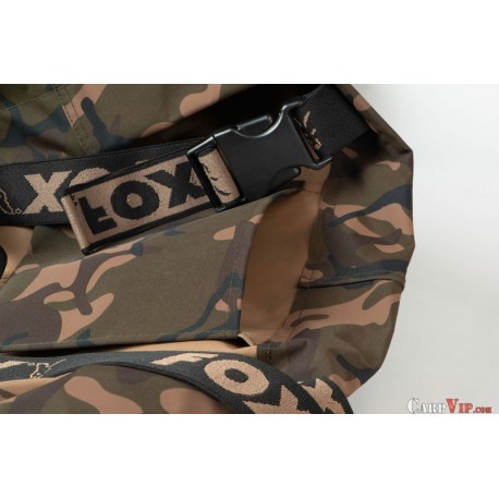 Fox® Lightweight Camo Waders