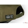 Fox Khaki College Snap Back