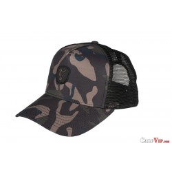 Fox Camo Trucker