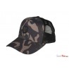 Fox Camo Trucker