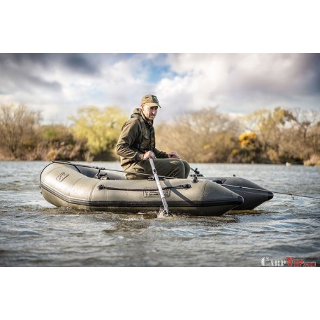 2.5m inflatable Boat - Slat Floor