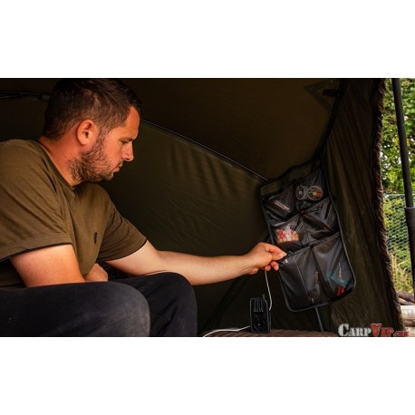 Fox Bivvy organiser