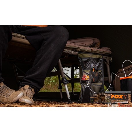 Fox Bivvy organiser