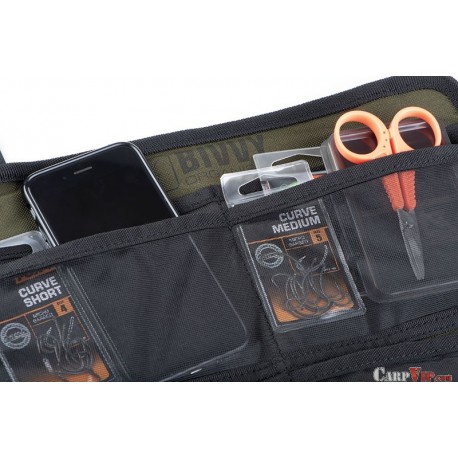 Fox Bivvy organiser