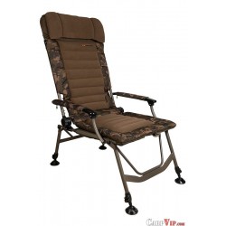 FOX Super Deluxe Recliner Highback Chair