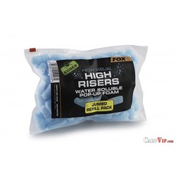 Edges® High Visual High Risers Jumbo Refill Pack