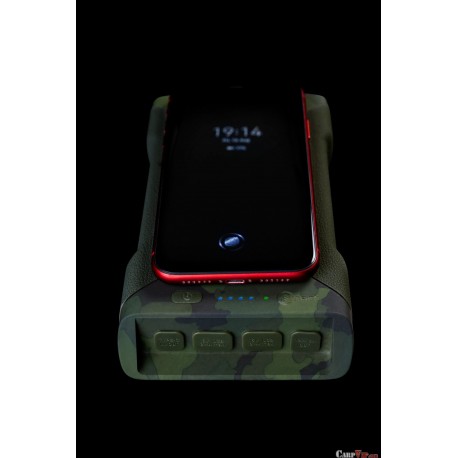 Vault C-Smart Wireless 26950mAh Camo