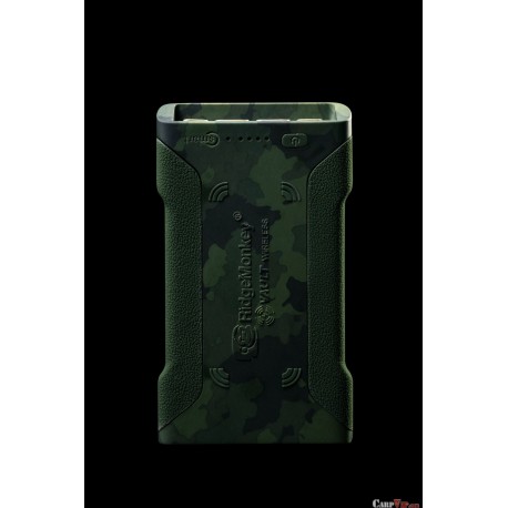 Vault C-Smart Wireless 26950mAh Camo