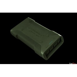 Vault C-Smart Wireless 26950mAh Green