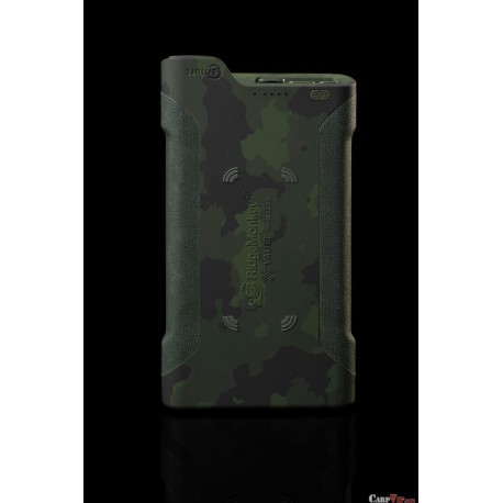 Vault C-Smart Wireless 77850mAh Camo