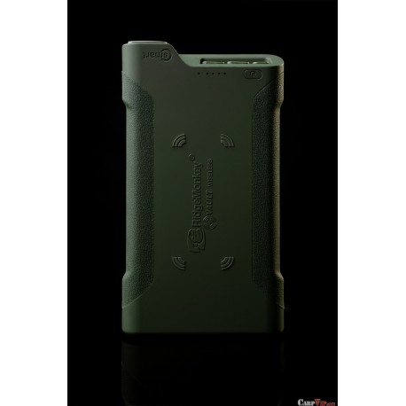 Vault C-Smart Wireless 77850mAh Green