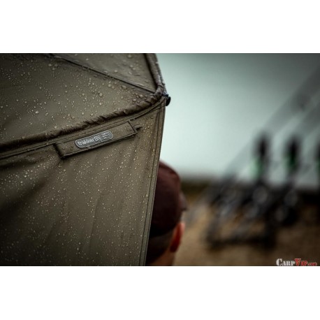 Tempest Brolly Advanced 100 Skull Cap Wrap