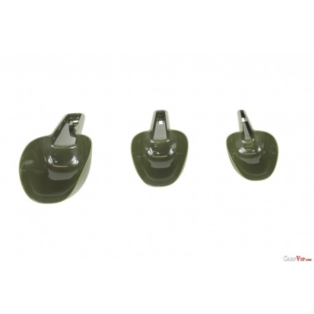 Bait Scoop Set