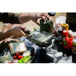 Armolife Marble Sandwich Toaster