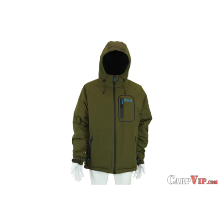 F12 Thermal Jacket