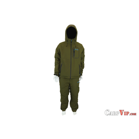 F12 Thermal Jacket