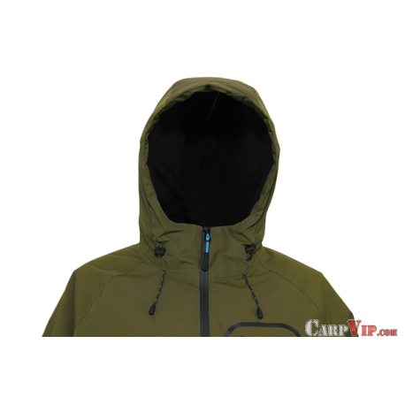 F12 Thermal Jacket