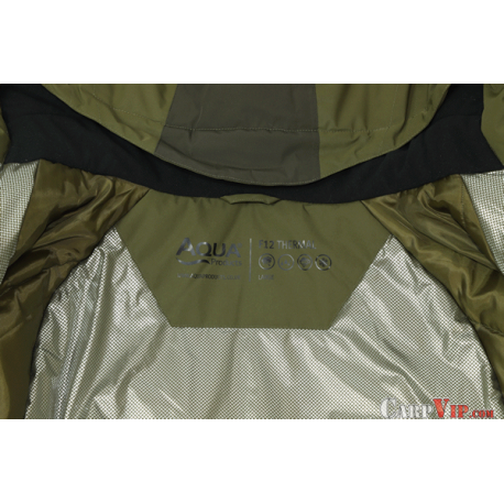 F12 Thermal Jacket