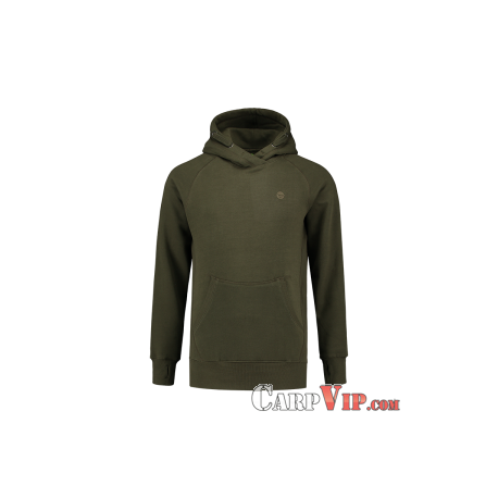 Kore TK Hoodie Dark olive