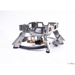 Réchaud Quad Stove Pro  Mini