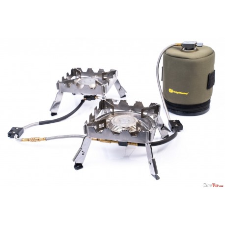 Réchaud Quad Stove Pro