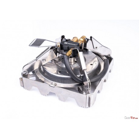 Réchaud Quad Stove Pro