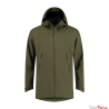 Kore Drykore Jacket Olive