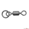 PTFE Ring  Swivel Size 8 (8pcs)