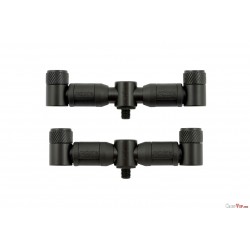 Black Label QR Adjustable Buzz Bar X2