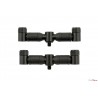 Black Label QR Adjustable Buzz Bar X2