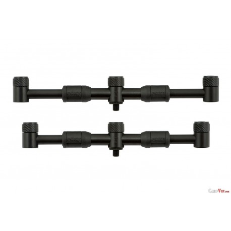 Black Label QR Adjustable Buzz Bar X3