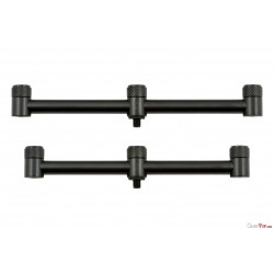 Black Label QR 3 Rod Buzz Bars