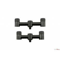 Black Label QR 2 Rod Buzz Bars (95mm/110mm)