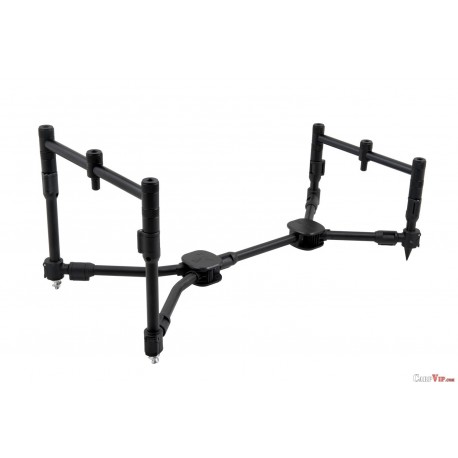 Black Label QR 3 Rod Pod Complete kit