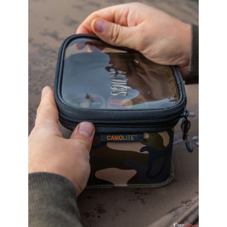 Aquos® Camolite™ Accessory Bag