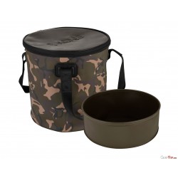 Aquos® Camolite™ Bucket And Insert 17 Ltr