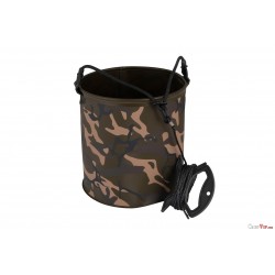 Aquos® Camolite™ Water Bucket