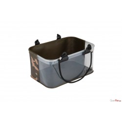 Aquos® Camolite™ Water/Rig Bucket