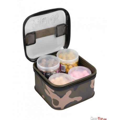 Aquos® Camolite™ Bait Storage Medium