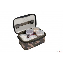 Aquos® Camolite™ Bait Storage Medium Plus